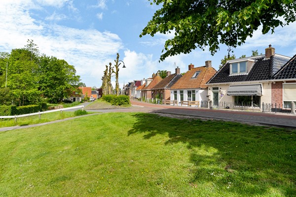 Medium property photo - Monnikebildtdijk 43, 9078 VC Oudebildtzijl